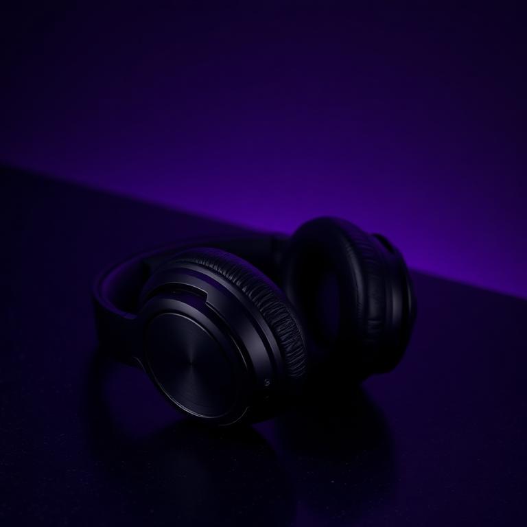 The Calibration Library — audio briefings and meditations