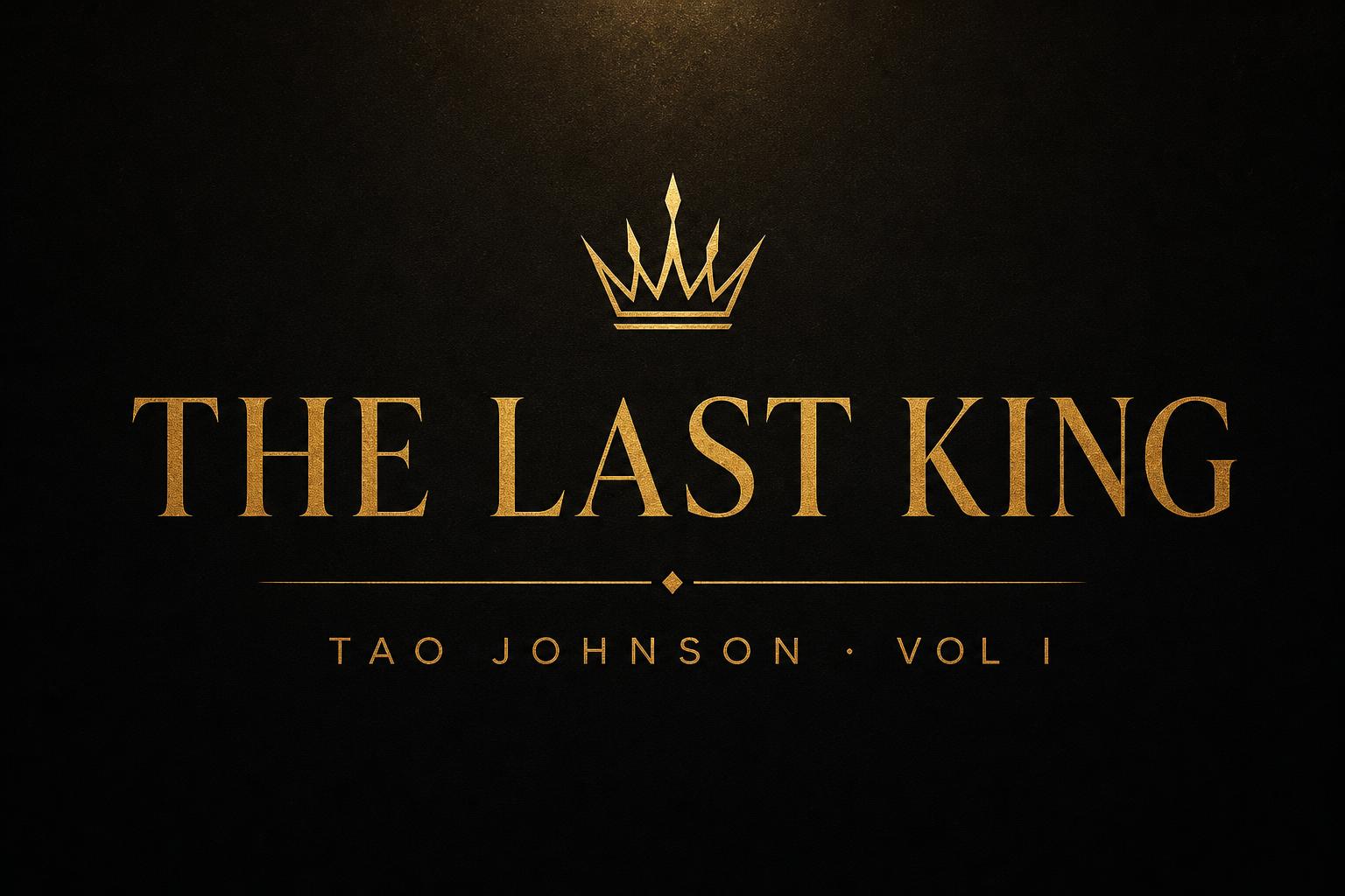 The Last King